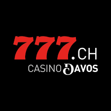 Casino777.ch logo